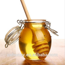 natural bulk raw honey